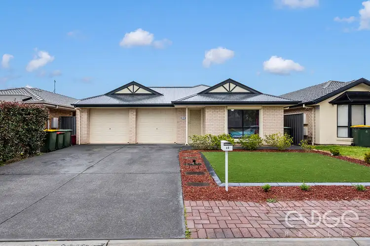 68 Jarrah Drive, Munno Para West SA 5115