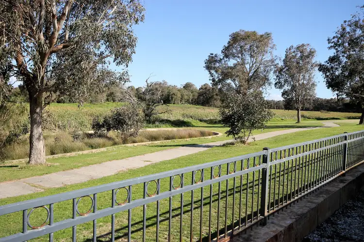 Second view of Homely house listing, 48 Avalon Road, Australind WA 6233