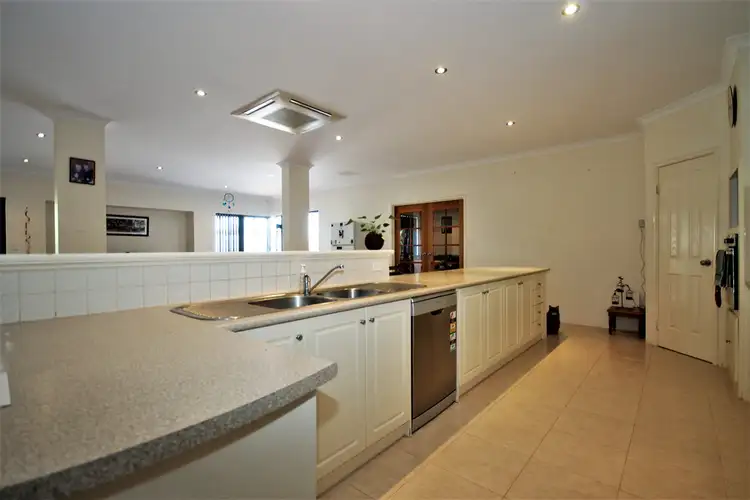 Third view of Homely house listing, 48 Avalon Road, Australind WA 6233