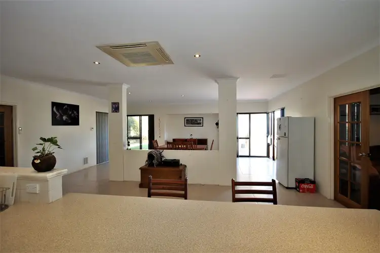 Sixth view of Homely house listing, 48 Avalon Road, Australind WA 6233