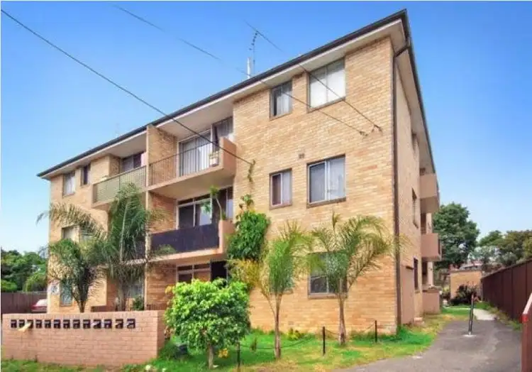 Second view of Homely unit listing, 5/30 Brittain Crescent, Hillsdale NSW 2036