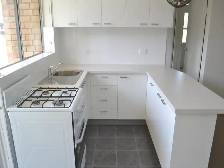 Third view of Homely unit listing, 5/30 Brittain Crescent, Hillsdale NSW 2036