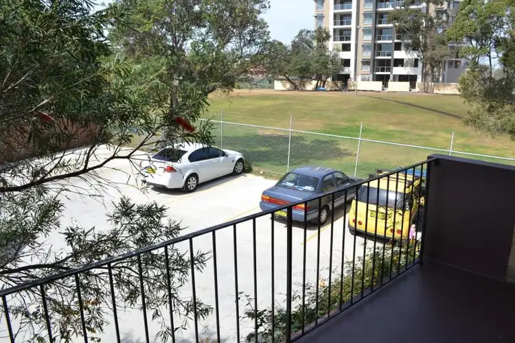 Sixth view of Homely unit listing, 5/30 Brittain Crescent, Hillsdale NSW 2036