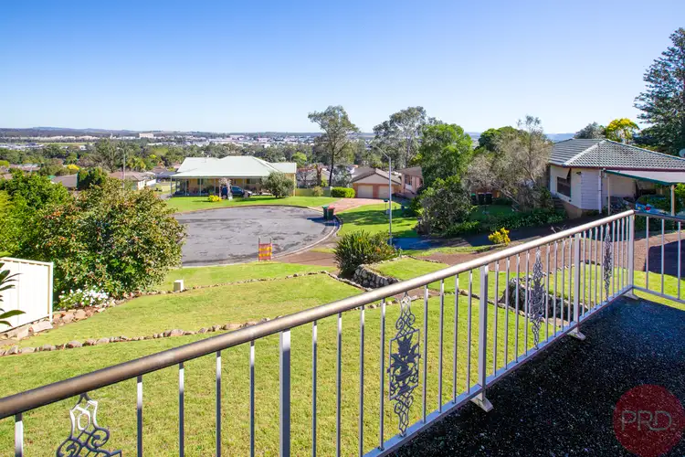 Third view of Homely house listing, 4 Kearny Close, Rutherford NSW 2320