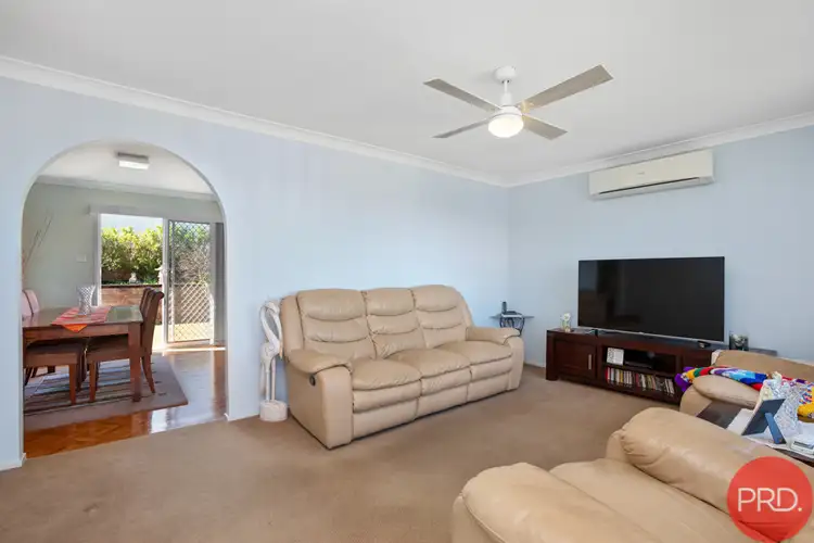 Fourth view of Homely house listing, 4 Kearny Close, Rutherford NSW 2320