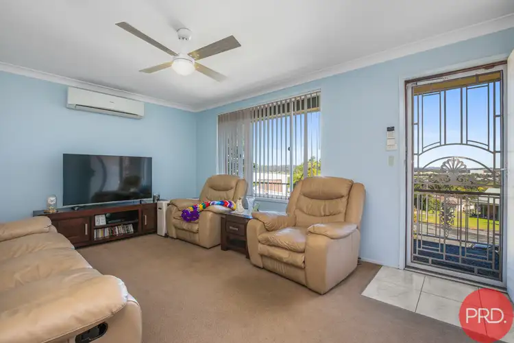 Fifth view of Homely house listing, 4 Kearny Close, Rutherford NSW 2320