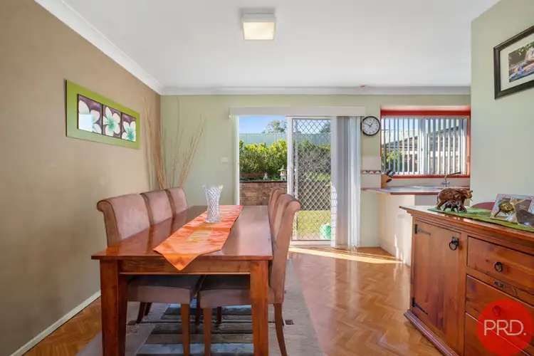Sixth view of Homely house listing, 4 Kearny Close, Rutherford NSW 2320