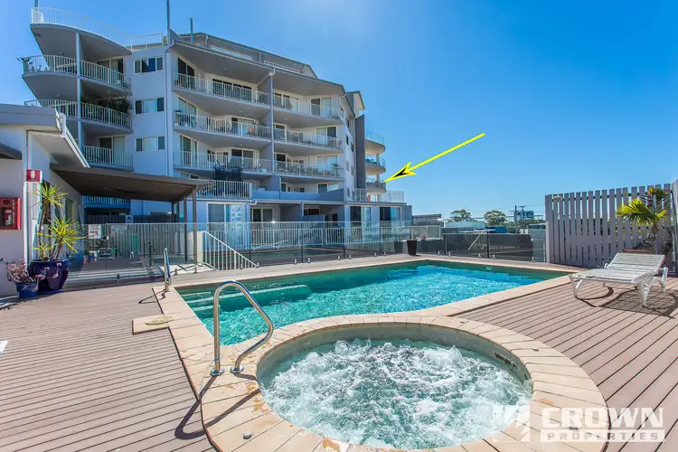 23/76-78 JOHN STREET, Redcliffe QLD 4020