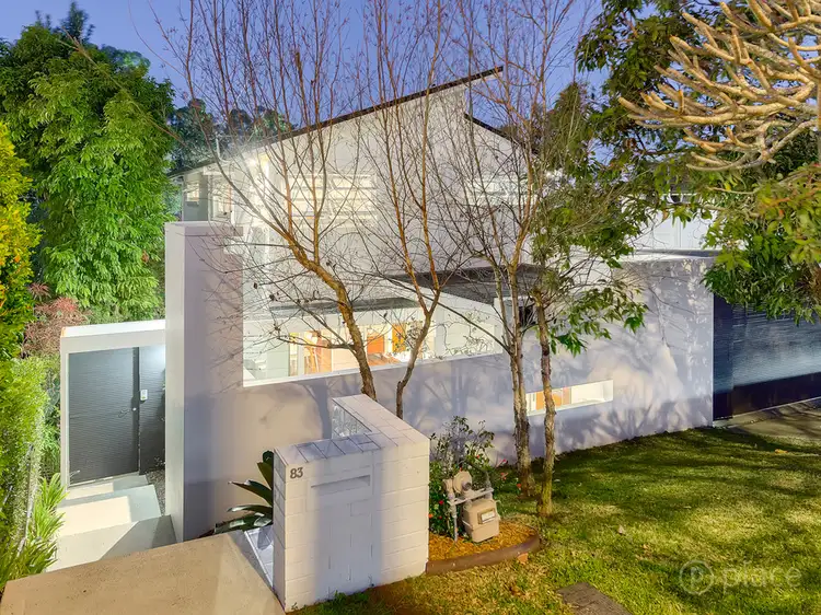 83 Banks Street, Alderley QLD 4051