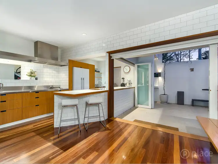 Sixth view of Homely house listing, 83 Banks Street, Alderley QLD 4051