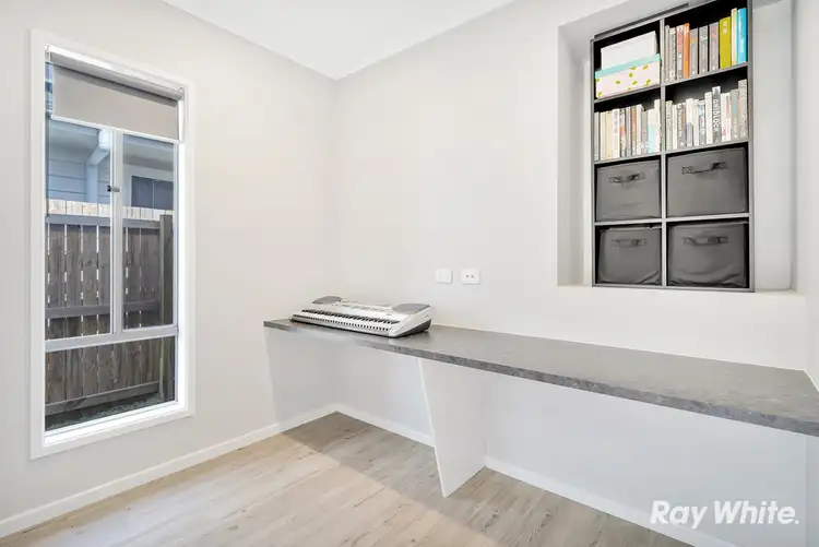 Third view of Homely house listing, 16 Potocki Street, Logan Reserve QLD 4133