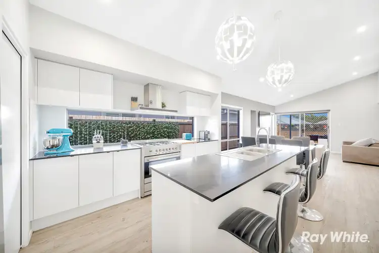 Fourth view of Homely house listing, 16 Potocki Street, Logan Reserve QLD 4133