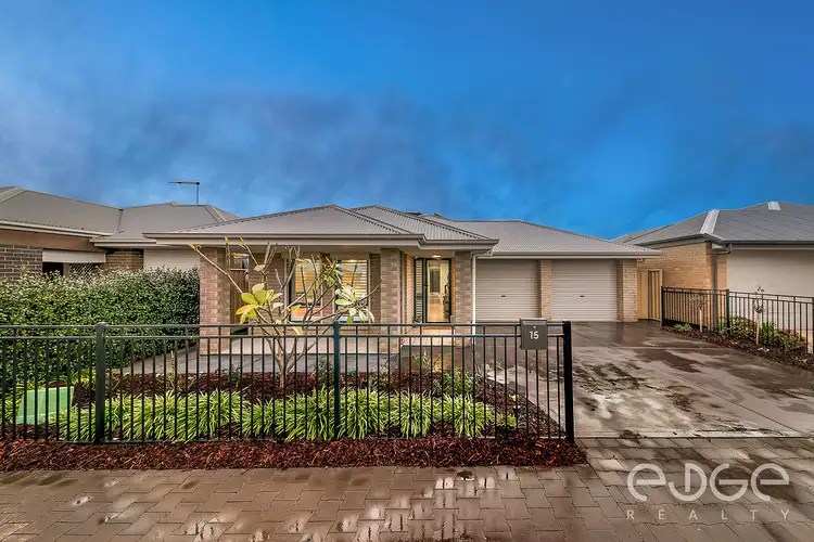 15 Faulding Avenue, Munno Para SA 5115