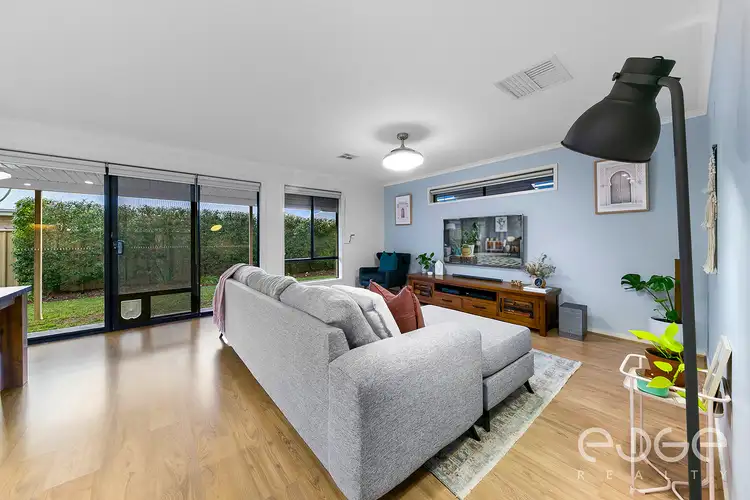 Fifth view of Homely house listing, 15 Faulding Avenue, Munno Para SA 5115
