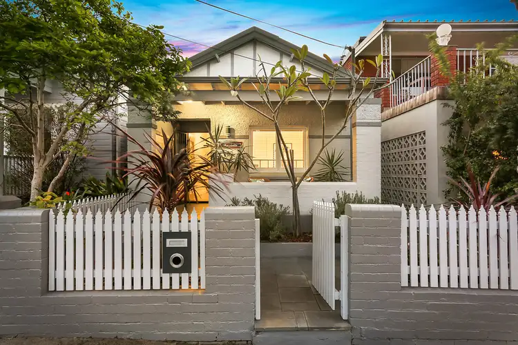 48 Charles Street, Leichhardt NSW 2040