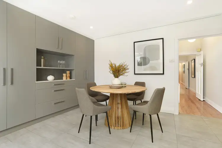 Third view of Homely house listing, 48 Charles Street, Leichhardt NSW 2040