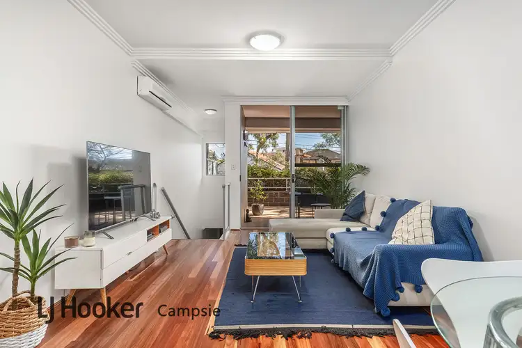 1/1A Hilly Street, Mortlake NSW 2137