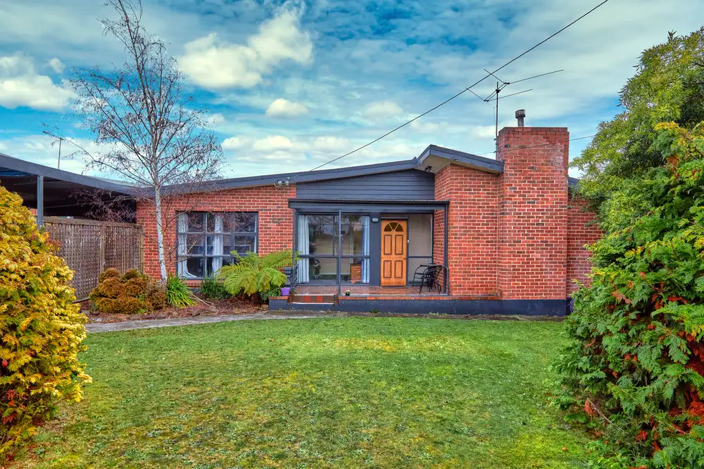Main view of Homely house listing, 112 Norwood Avenue, Norwood TAS 7250