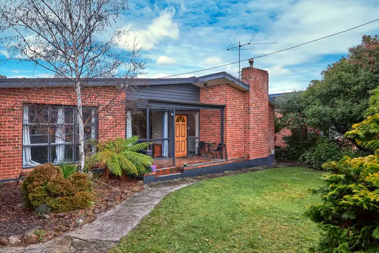 Third view of Homely house listing, 112 Norwood Avenue, Norwood TAS 7250
