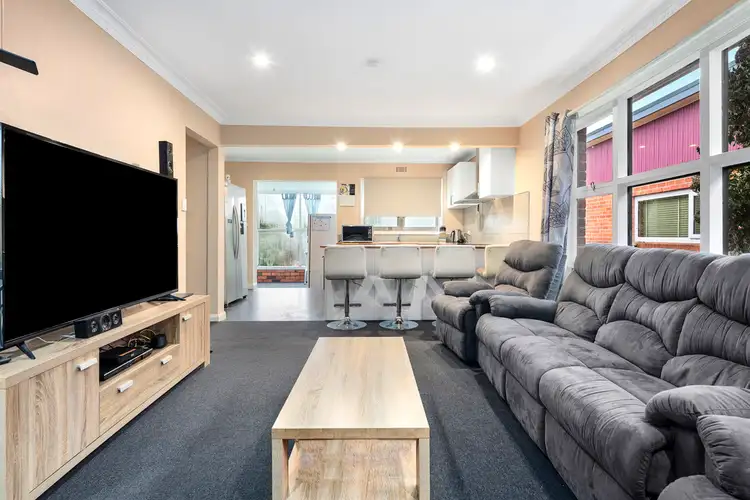 Fourth view of Homely house listing, 112 Norwood Avenue, Norwood TAS 7250