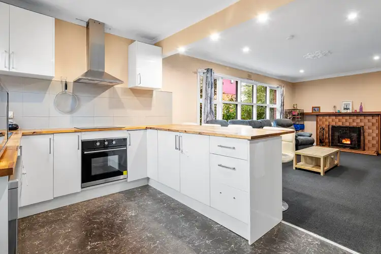 Fifth view of Homely house listing, 112 Norwood Avenue, Norwood TAS 7250