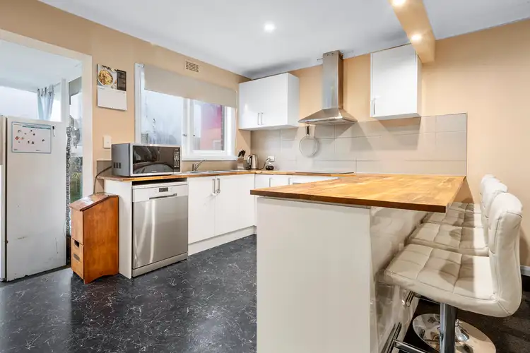 Sixth view of Homely house listing, 112 Norwood Avenue, Norwood TAS 7250