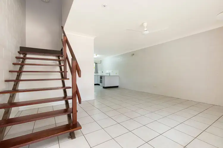 Third view of Homely unit listing, 5/159 Harold Street, West End QLD 4810