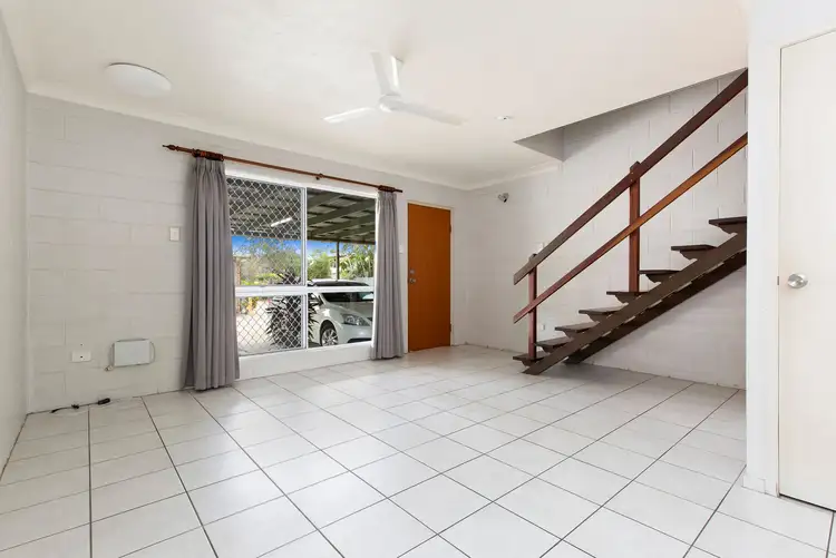 Fourth view of Homely unit listing, 5/159 Harold Street, West End QLD 4810
