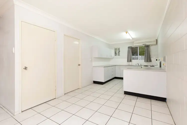 Fifth view of Homely unit listing, 5/159 Harold Street, West End QLD 4810