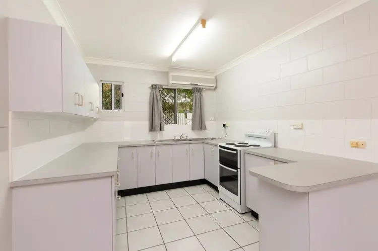 Sixth view of Homely unit listing, 5/159 Harold Street, West End QLD 4810
