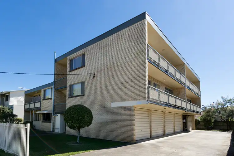4/13 Buckland Road, Nundah QLD 4012