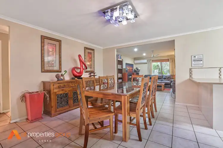 Main view of Homely house listing, 55 Benjul Drive, Beenleigh QLD 4207