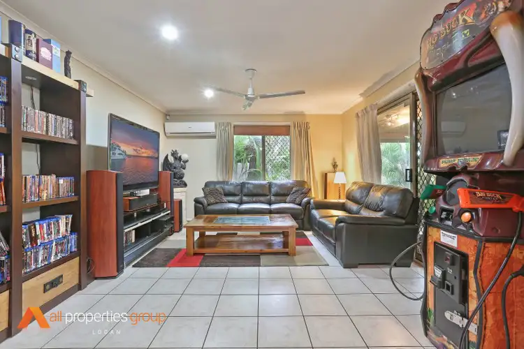 Fourth view of Homely house listing, 55 Benjul Drive, Beenleigh QLD 4207