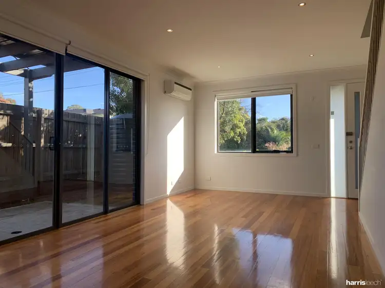 Second view of Homely townhouse listing, 8/55 Warwick Road, Pascoe Vale VIC 3044