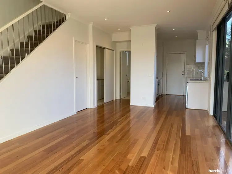 Third view of Homely townhouse listing, 8/55 Warwick Road, Pascoe Vale VIC 3044