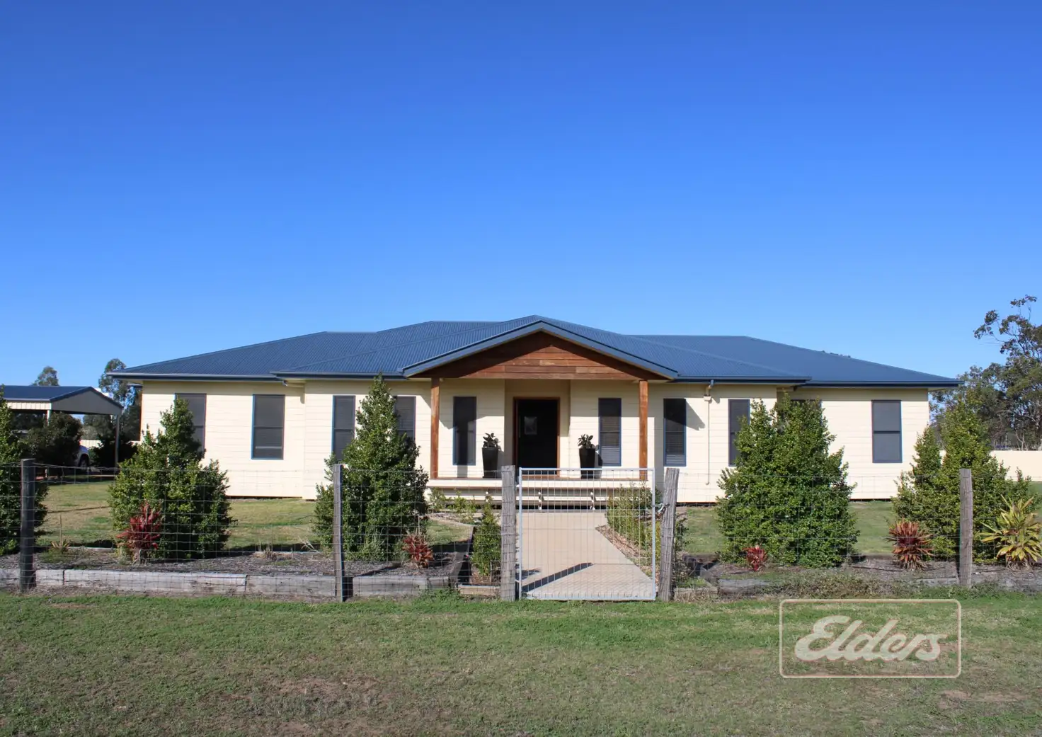 Main view of Homely house listing, 1 Yumborra Road, Dalby QLD 4405