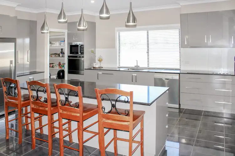 Third view of Homely house listing, 1 Yumborra Road, Dalby QLD 4405