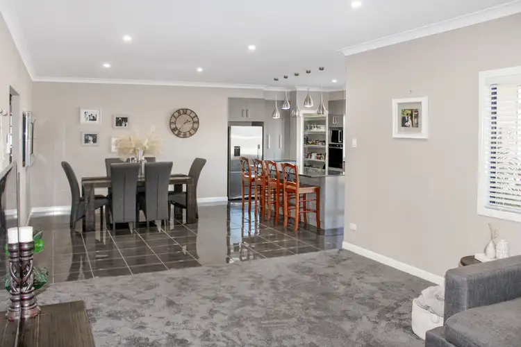 Fourth view of Homely house listing, 1 Yumborra Road, Dalby QLD 4405