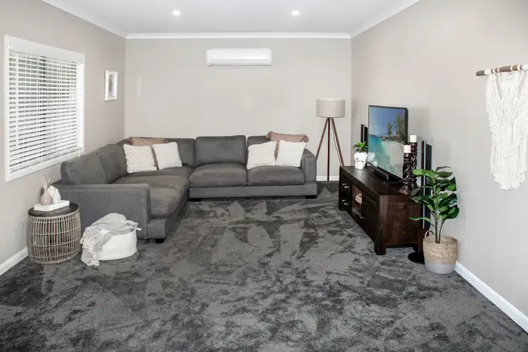 Fifth view of Homely house listing, 1 Yumborra Road, Dalby QLD 4405