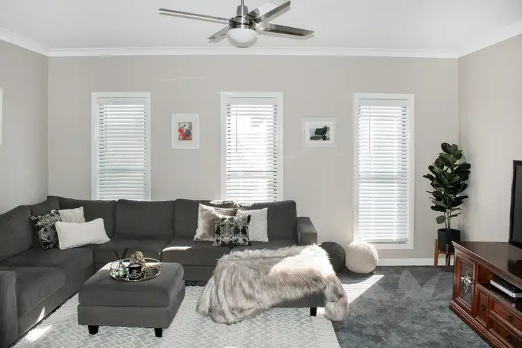 Sixth view of Homely house listing, 1 Yumborra Road, Dalby QLD 4405