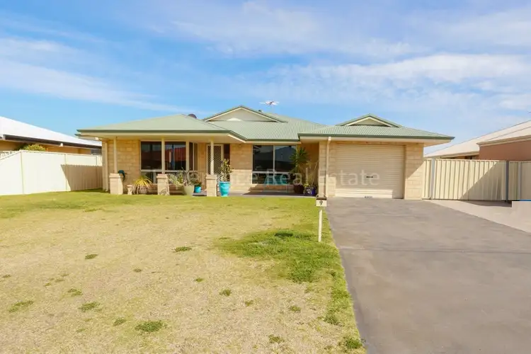 9 Saison Street, Castletown WA 6450