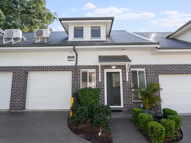 5/69 Australia Street, St Marys NSW 2760