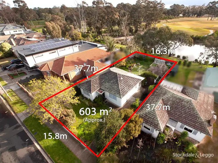 Main view of Homely house listing, 63 Farview Street, Glenroy VIC 3046