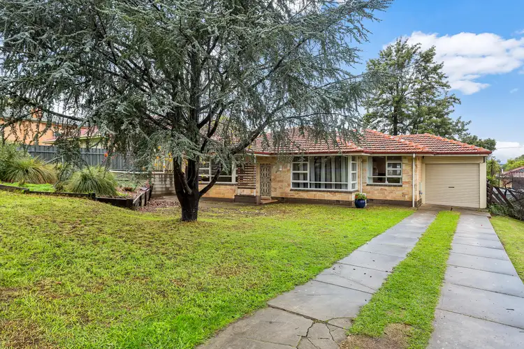 20 Jarrad Road, Happy Valley SA 5159