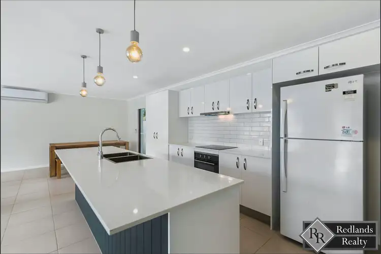 Third view of Homely house listing, 6A Raven Street, Victoria Point QLD 4165