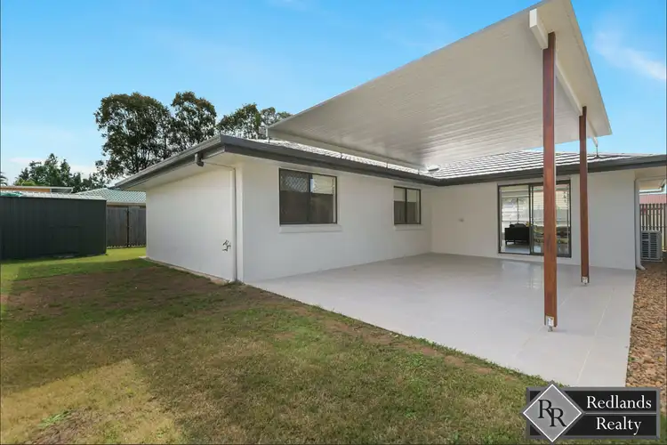 Fifth view of Homely house listing, 6A Raven Street, Victoria Point QLD 4165