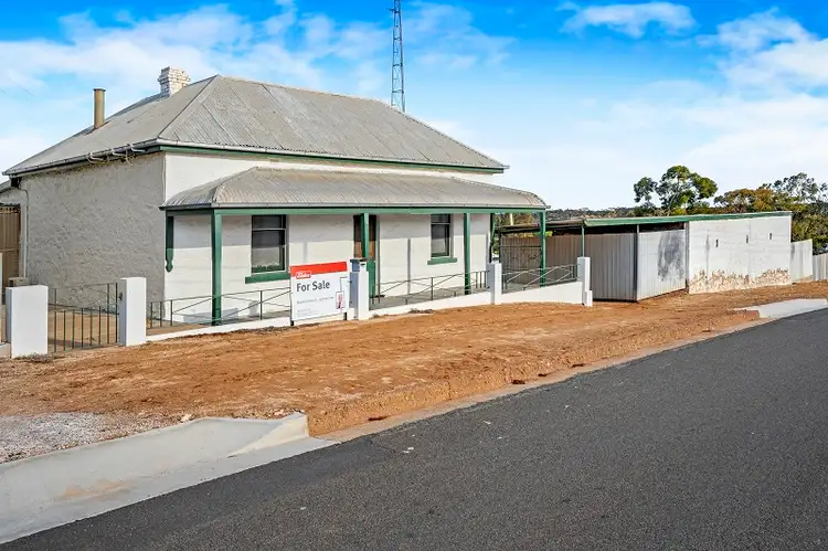 Sixth view of Homely house listing, 6 Third Street, Morgan SA 5320