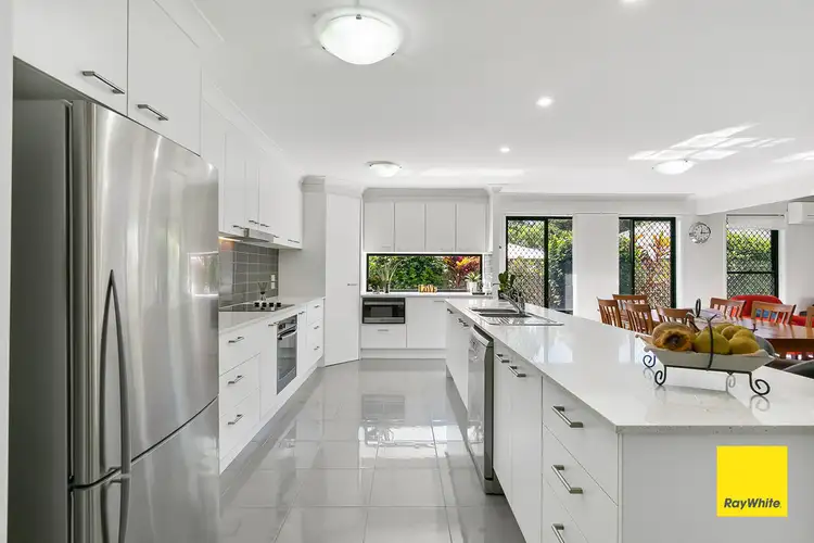 Fourth view of Homely house listing, 23 Liner Street, Wellington Point QLD 4160