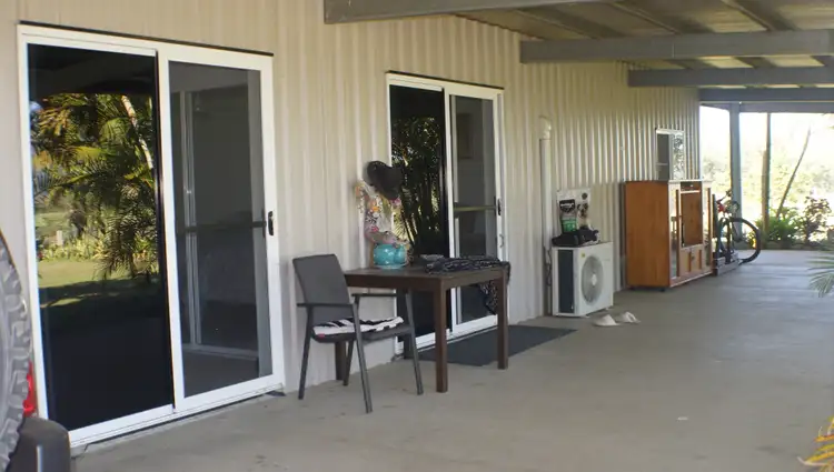 Second view of Homely rural property listing, 284 Owens Creek Loop Road, Gargett QLD 4741