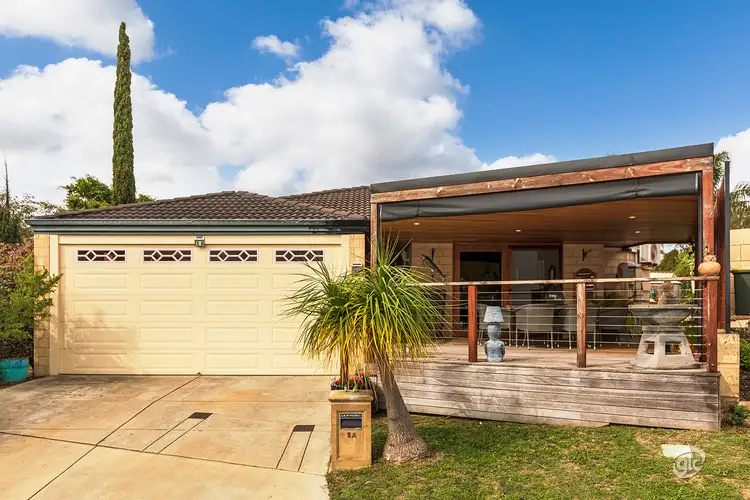 5A Mackaya Court, South Lake WA 6164